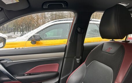 Geely Coolray I, 2021 год, 1 550 000 рублей, 16 фотография