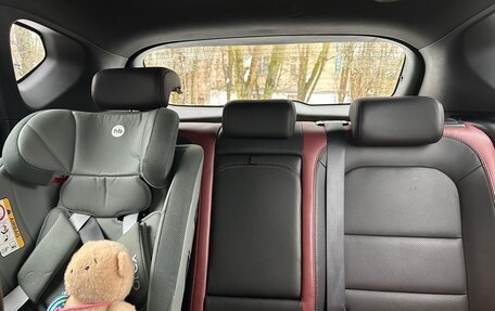 Geely Coolray I, 2021 год, 1 550 000 рублей, 15 фотография