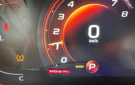 Geely Coolray I, 2021 год, 1 550 000 рублей, 13 фотография