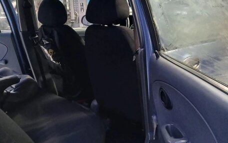 Daewoo Matiz I, 2009 год, 195 000 рублей, 7 фотография