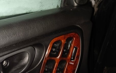 Subaru Outback IV рестайлинг, 1998 год, 310 000 рублей, 8 фотография