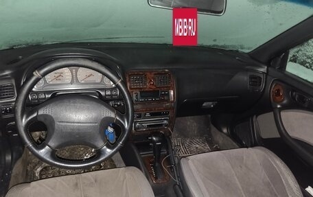 Subaru Outback IV рестайлинг, 1998 год, 310 000 рублей, 5 фотография