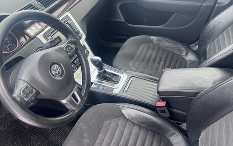 Volkswagen Passat B7, 2011 год, 660 000 рублей, 5 фотография