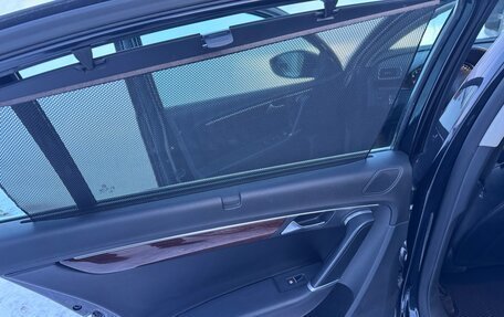 Volkswagen Passat B7, 2011 год, 660 000 рублей, 8 фотография