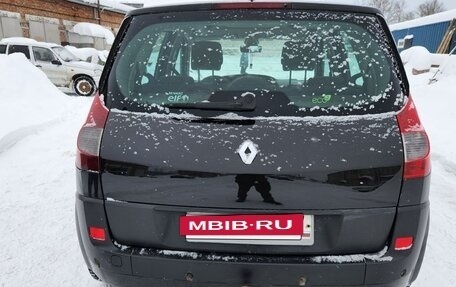 Renault Scenic III, 2008 год, 470 000 рублей, 4 фотография