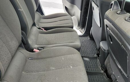 Renault Scenic III, 2008 год, 470 000 рублей, 13 фотография