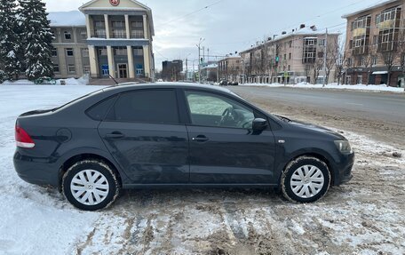 Volkswagen Polo VI (EU Market), 2012 год, 530 000 рублей, 4 фотография