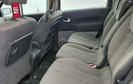 Renault Scenic III, 2008 год, 470 000 рублей, 12 фотография