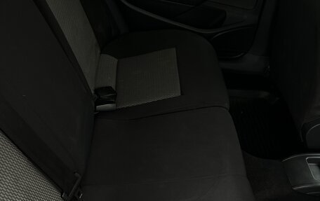 Volkswagen Polo VI (EU Market), 2012 год, 530 000 рублей, 7 фотография