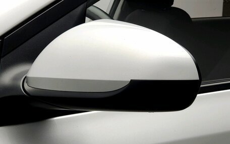 Hyundai Solaris II рестайлинг, 2017 год, 1 060 000 рублей, 13 фотография