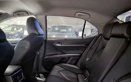 Toyota Camry, 2020 год, 3 599 000 рублей, 12 фотография