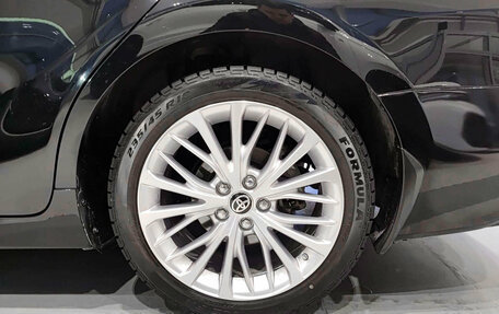 Toyota Camry, 2020 год, 3 599 000 рублей, 18 фотография