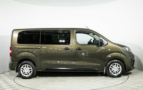 Opel Zafira Life I, 2020 год, 2 999 700 рублей, 4 фотография