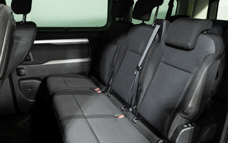 Opel Zafira Life I, 2020 год, 2 999 700 рублей, 10 фотография