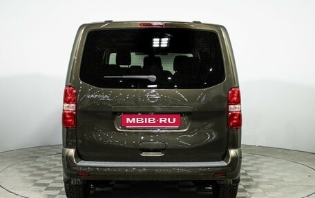 Opel Zafira Life I, 2020 год, 2 999 700 рублей, 6 фотография