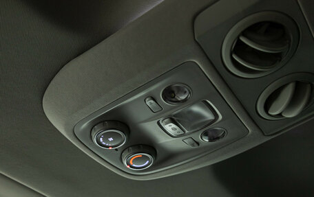 Opel Zafira Life I, 2020 год, 2 999 700 рублей, 15 фотография