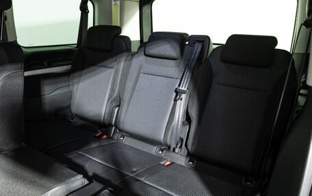 Opel Zafira Life I, 2020 год, 2 999 700 рублей, 19 фотография