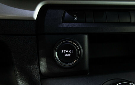 Opel Zafira Life I, 2020 год, 2 999 700 рублей, 17 фотография