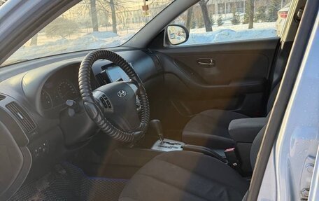 Hyundai Elantra IV, 2011 год, 700 000 рублей, 6 фотография