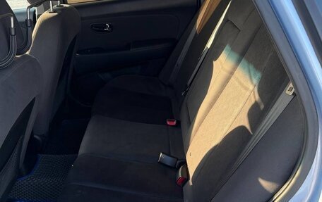 Hyundai Elantra IV, 2011 год, 700 000 рублей, 8 фотография