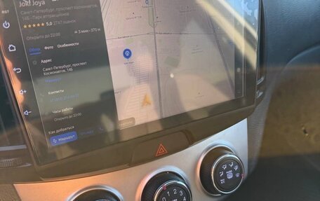 Hyundai Elantra IV, 2011 год, 700 000 рублей, 12 фотография