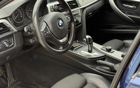BMW 3 серия, 2017 год, 2 600 000 рублей, 10 фотография