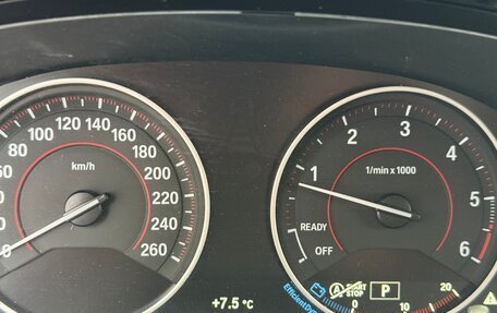 BMW 3 серия, 2017 год, 2 600 000 рублей, 12 фотография