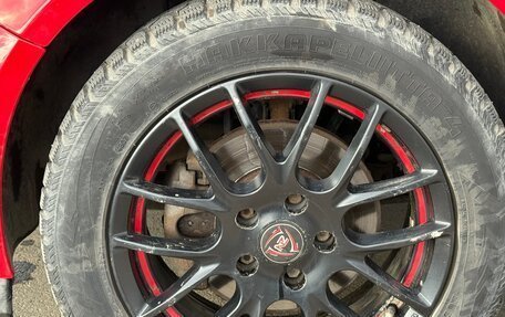 Opel Astra H, 2007 год, 600 000 рублей, 8 фотография