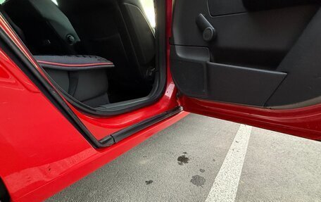 Opel Astra H, 2007 год, 600 000 рублей, 12 фотография