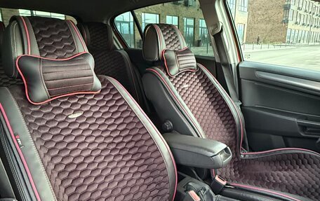 Opel Astra H, 2007 год, 600 000 рублей, 17 фотография