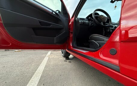 Opel Astra H, 2007 год, 600 000 рублей, 19 фотография