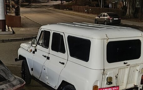 ЛуАЗ 3151, 1994 год, 205 000 рублей, 3 фотография