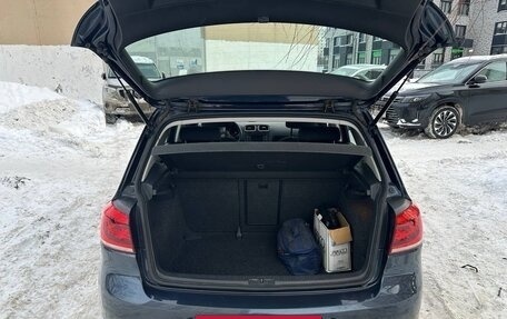 Volkswagen Golf VI, 2012 год, 960 000 рублей, 12 фотография