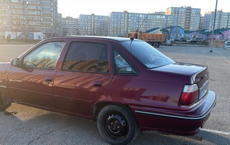 Daewoo Nexia I рестайлинг, 2008 год, 240 000 рублей, 4 фотография