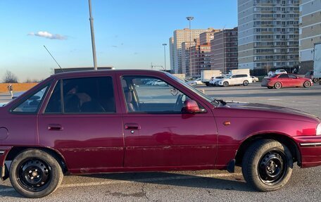 Daewoo Nexia I рестайлинг, 2008 год, 240 000 рублей, 2 фотография