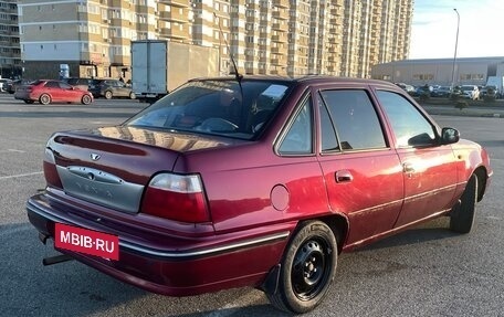 Daewoo Nexia I рестайлинг, 2008 год, 240 000 рублей, 3 фотография