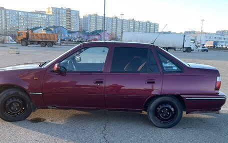 Daewoo Nexia I рестайлинг, 2008 год, 240 000 рублей, 5 фотография