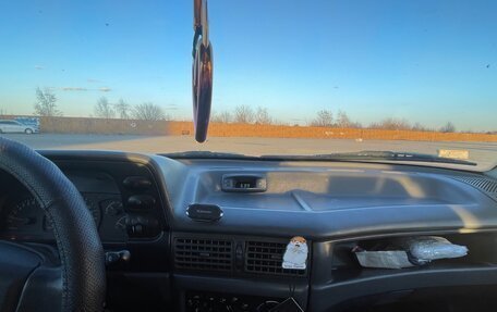 Daewoo Nexia I рестайлинг, 2008 год, 240 000 рублей, 7 фотография