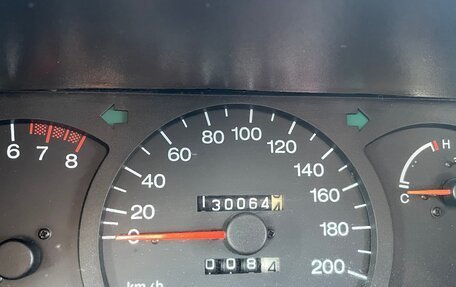 Daewoo Nexia I рестайлинг, 2008 год, 240 000 рублей, 8 фотография