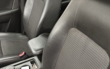 Chevrolet Captiva I, 2012 год, 1 720 000 рублей, 8 фотография