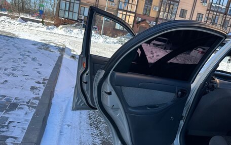 Chevrolet Lanos I, 2009 год, 278 000 рублей, 10 фотография