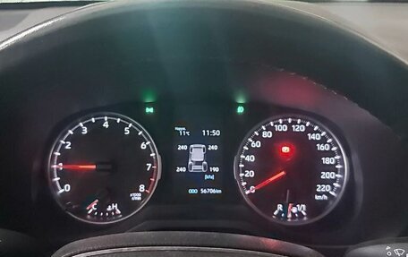 Toyota RAV4, 2020 год, 3 300 000 рублей, 9 фотография