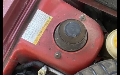 Daewoo Nubira, 2000 год, 250 000 рублей, 3 фотография