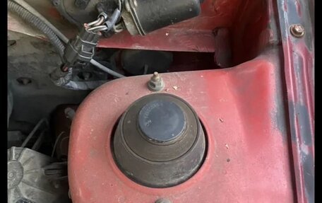 Daewoo Nubira, 2000 год, 250 000 рублей, 6 фотография