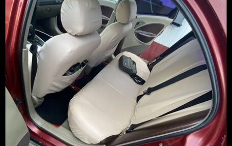 Daewoo Nubira, 2000 год, 250 000 рублей, 8 фотография