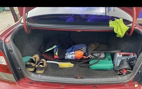 Daewoo Nubira, 2000 год, 250 000 рублей, 13 фотография