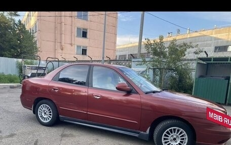 Daewoo Nubira, 2000 год, 250 000 рублей, 9 фотография