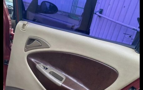 Daewoo Nubira, 2000 год, 250 000 рублей, 15 фотография