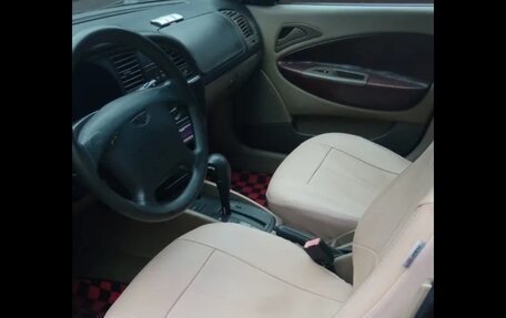 Daewoo Nubira, 2000 год, 250 000 рублей, 20 фотография