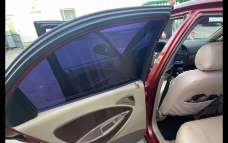 Daewoo Nubira, 2000 год, 250 000 рублей, 14 фотография